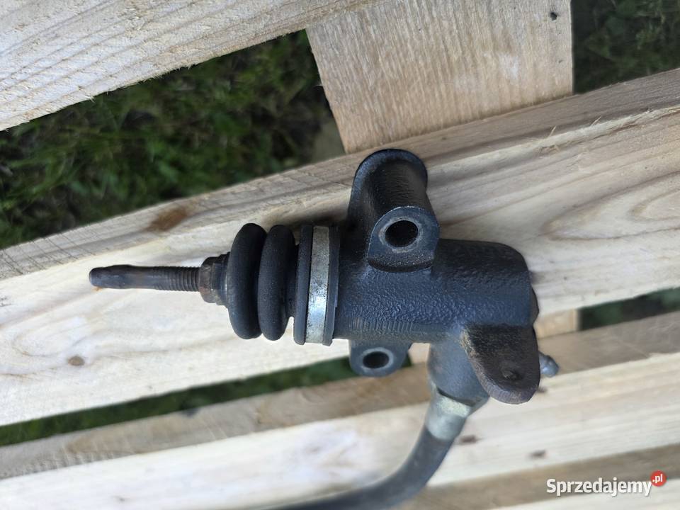 Siłownik Sprzęgła Wsysprzęglik A0002951907 osobowe małopolskie Skawina sprzedam