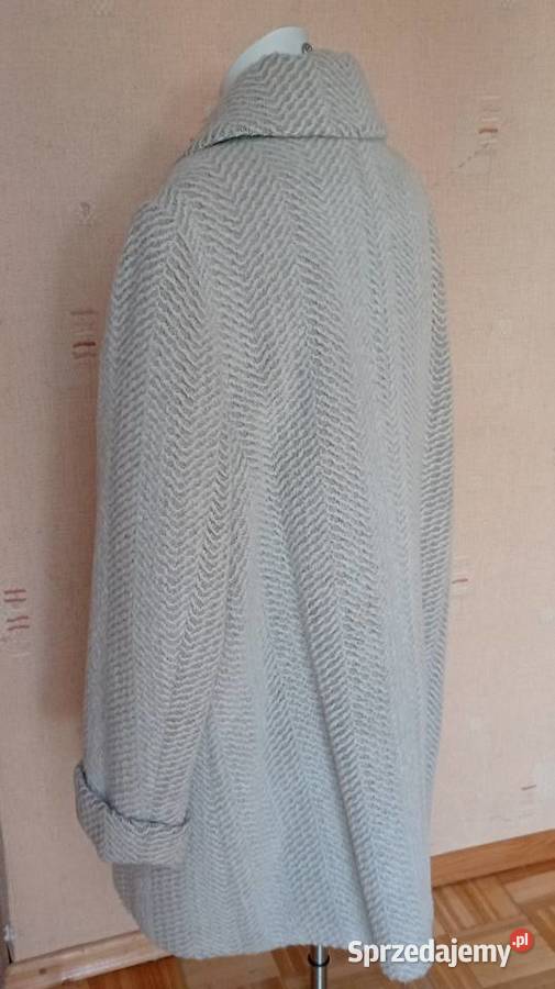 Płaszcz damski rozmiar 50 Tarnowo Podgórne