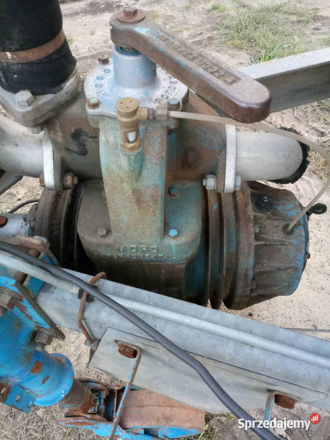 beczkę asenizacyjną 6000l Łęczyca