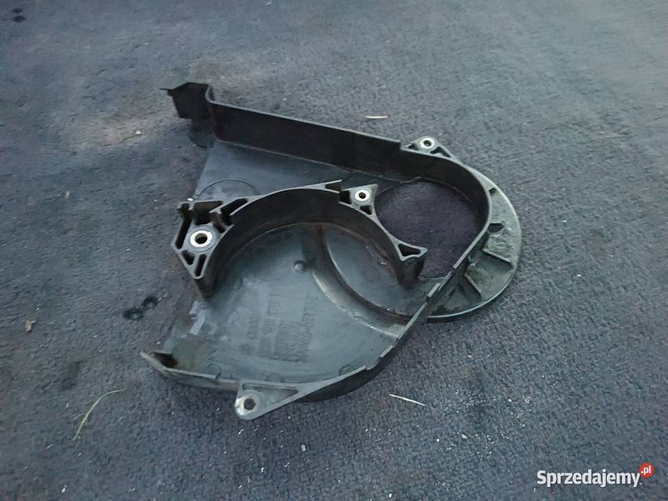 Osłona Rozrządu dolna 18t Audi A4 b5 A20 Myszków