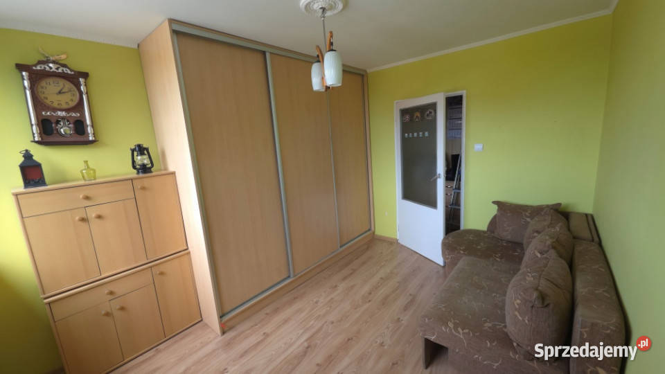 Mieszkanie w Centrum dolnośląskie
