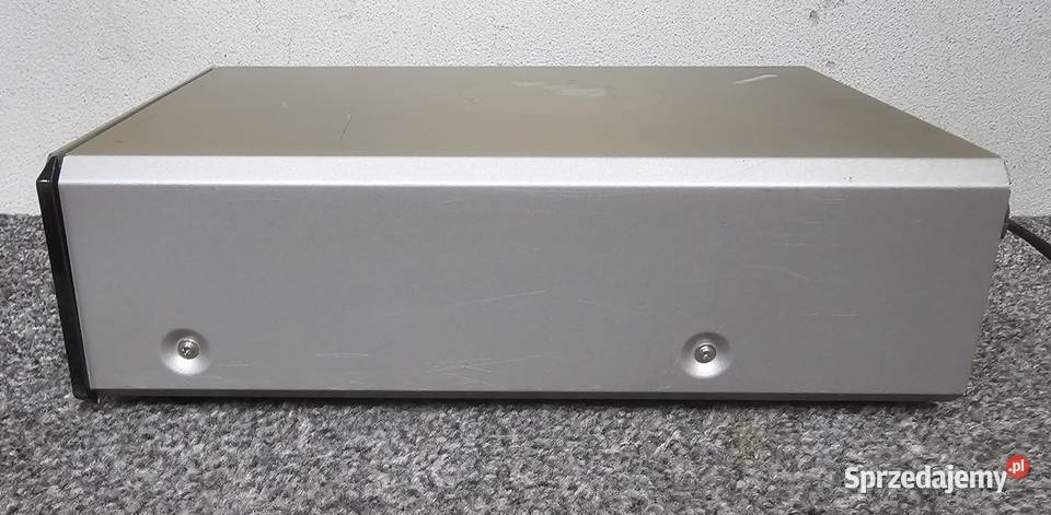 Yamaha DVDE600 PianoCraft pilot wysyłka Kraków