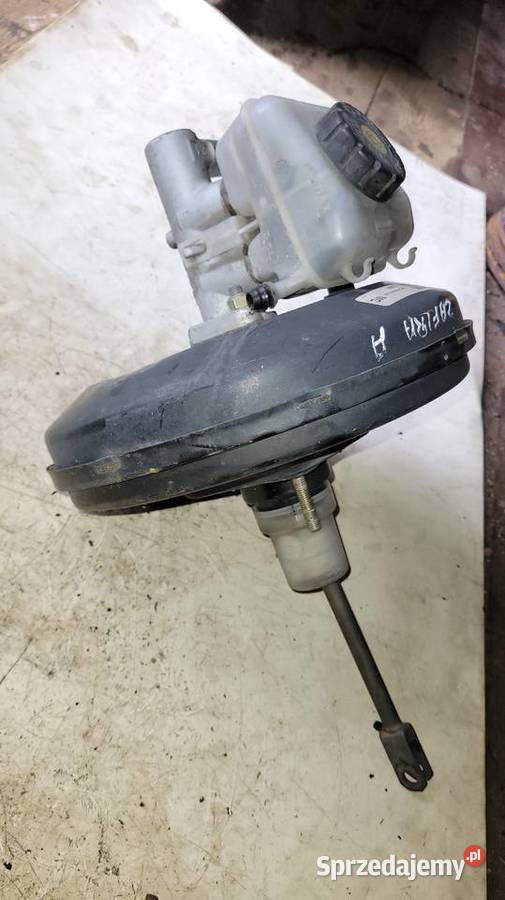 Serwo hamulcowe Opel Zafira A 90498034 mazowieckie Łagów