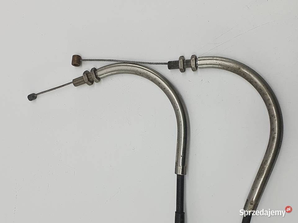 Exup Zawor exup Silniczek BMW S 1000 R K47 Bmw Łódź