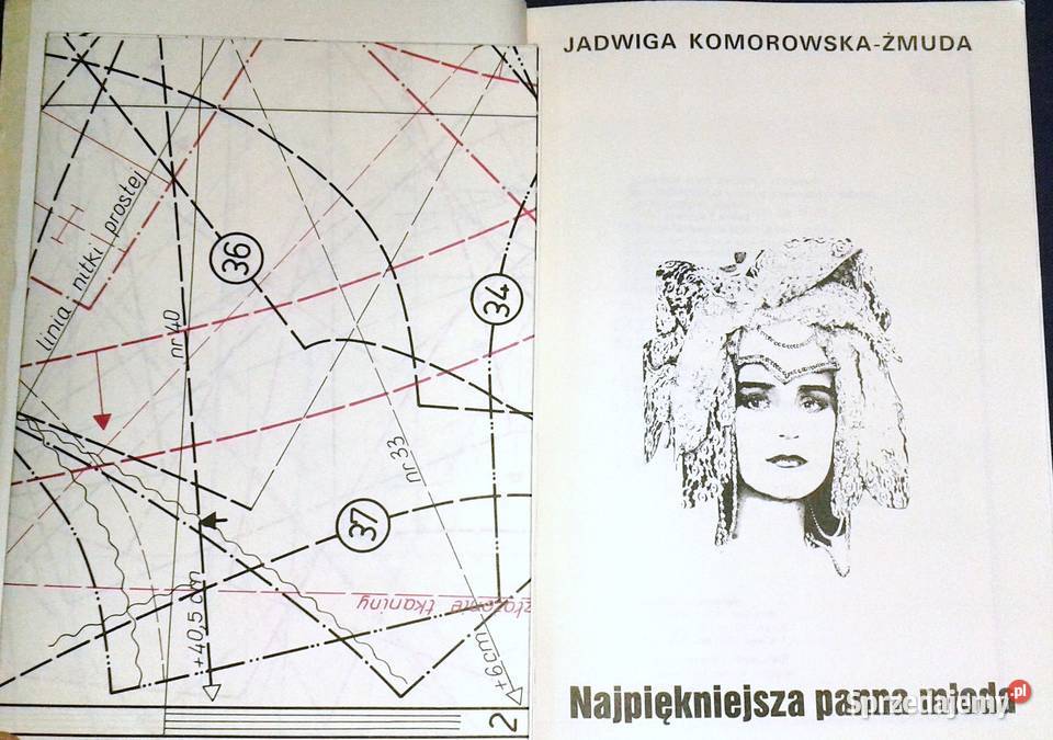 Najpiękniejsza panna młoda Jadwiga
