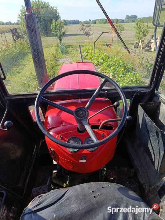 Ursus C360 Trawniki-Kolonia sprzedam