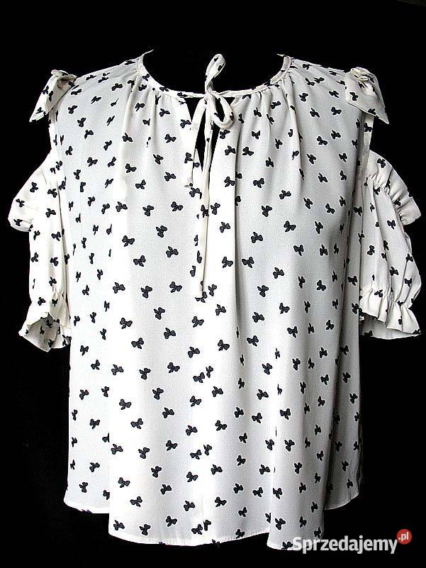 Bluzka 44 46 48 biust 120 Siedlce