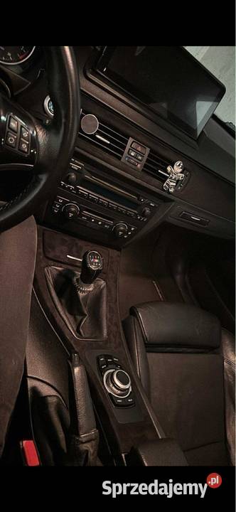 BMW e90 330i LPG 3000cm3 Seria 3 lubelskie Krasnystaw