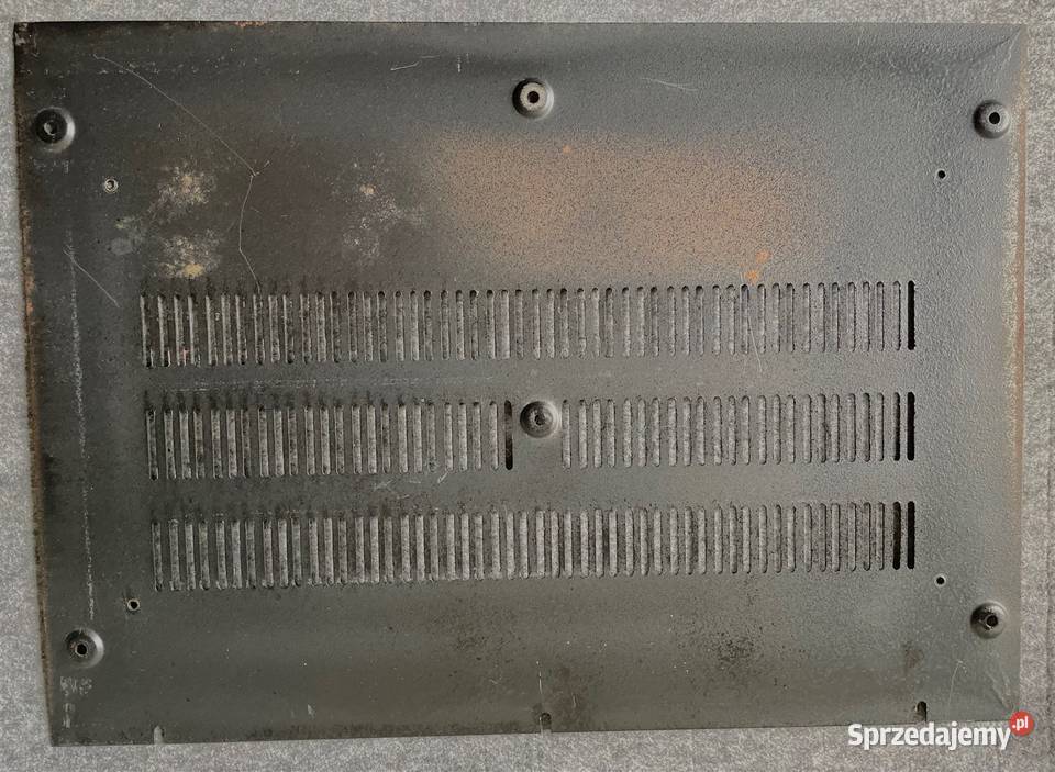 WS 503 okrywa dolna Lublin