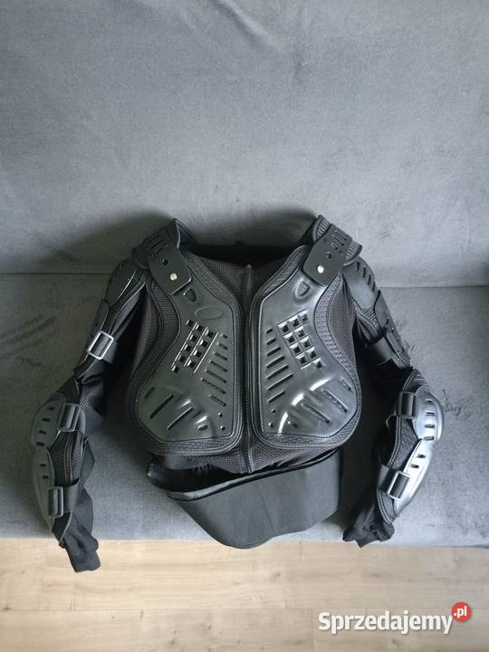 Sprzedam zbroje na motocykl lubelskie sprzedam