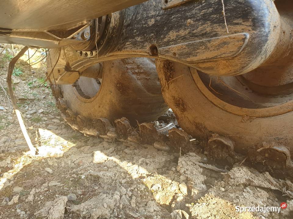 2008 valmet 830 forwarder trzebiezowy podkarpackie sprzedam