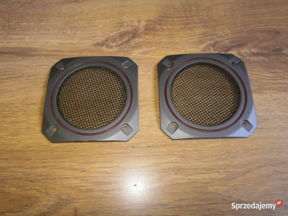 TONSIL ALTON MILDTON 70 80 110 ramki 10 2 ładne Słuchawki i głośniki