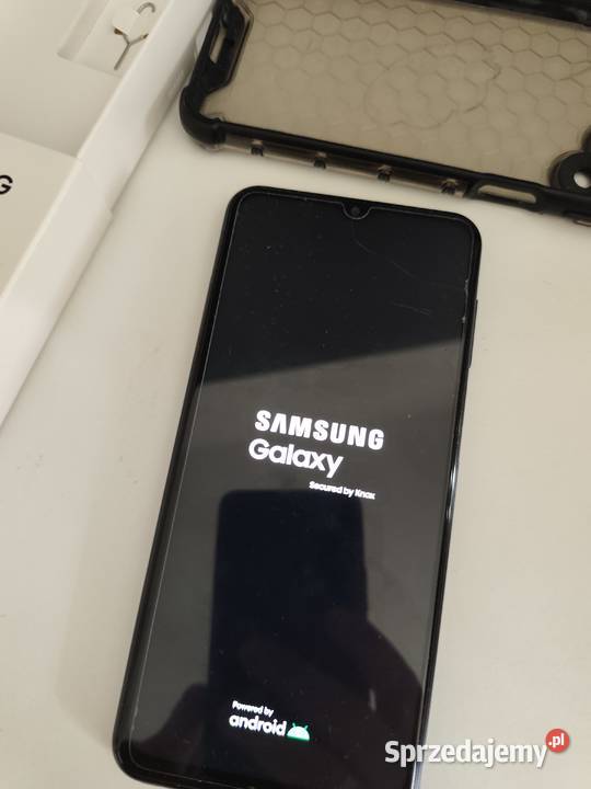 Samsung Galaxy M33 5G SMM336BDS 6GB128GB Warszawa