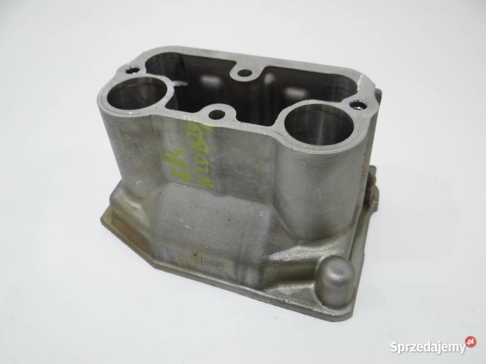 WKŁAD GŁOWICY BMW X1 E84 N20 7595546 osobowe lubelskie Strzyżewice