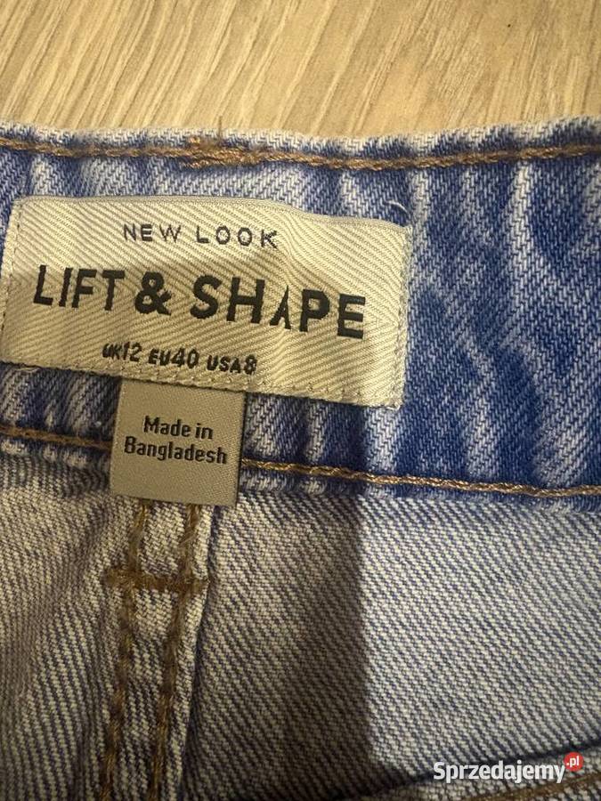 Spodnie Look r L Spodnie