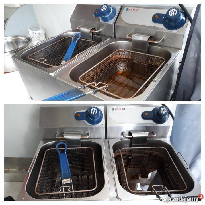 WYPOSAZENIE MAŁA gastronomia KEBAB calosc zachodniopomorskie Nowogard sprzedam