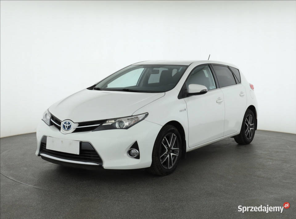 Toyota Auris Hybrid poduszka powietrzna Piaseczno
