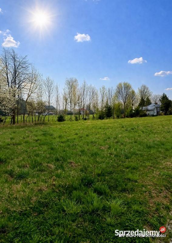 DWIE SŁONECZNE DZIAŁKI W PUSTYNACH Krosno