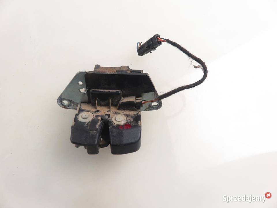 ZAMEK KLAPY FIAT CROMA II 194 65006801 małopolskie