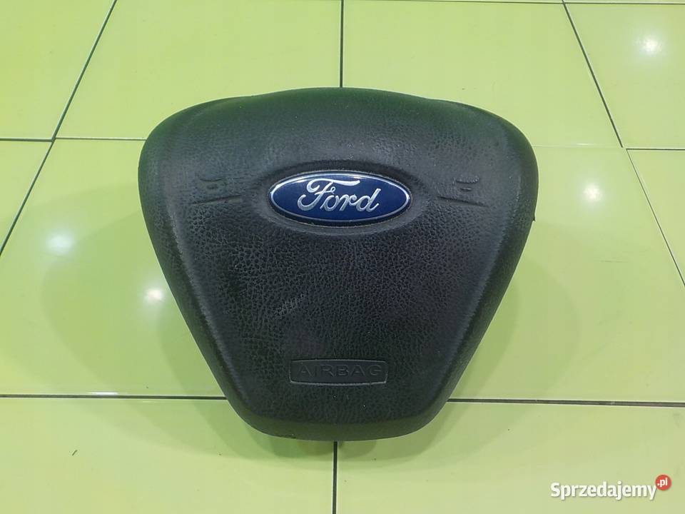 FIESTA MK7 LIFT 15 DCI 15r AIRBAG poduszka mazowieckie sprzedam