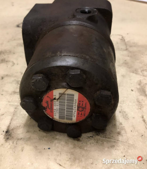 MatbroorbitrolMatbro TR200