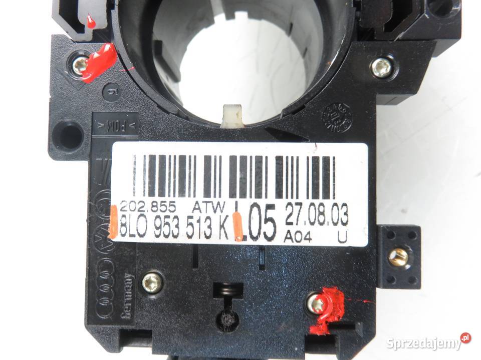 PRZEŁĄCZNIK ZESPOLONY AUDI A6 C5 Avant