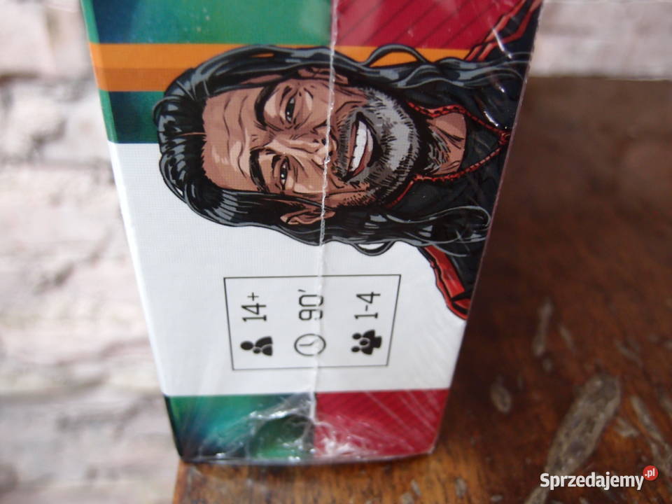 Gra planszowa Portal Games Eleven edycja polska łódzkie Łódź