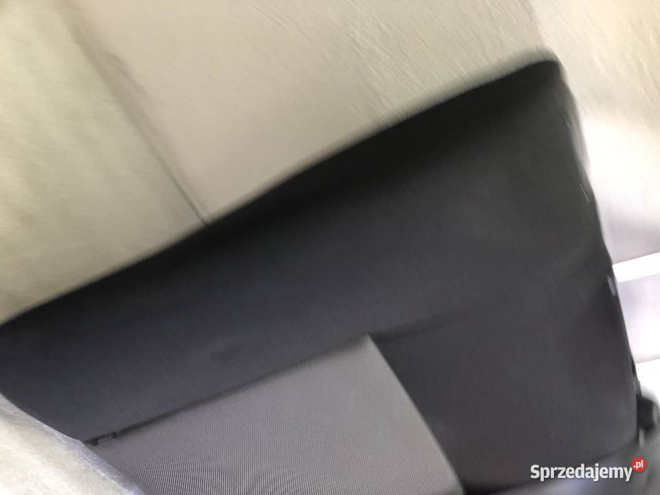 OPARCIE KANAPY PRAWY TYŁ SEAT IBIZA IV 5D Fotele i kanapy