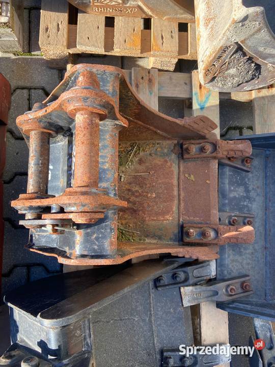 Oryginalna łyżka 35 JCB 15C1 16C1 19C1 nie Koparki Koparki Suchoraba