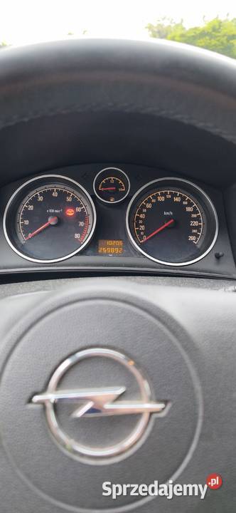 Sprzedam Opel Astra Rzeszotary