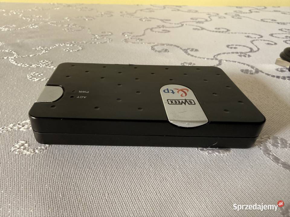 Czytnik kart pamięci USB 4w1 Sweex CR006V3 TP Czerwionka-Leszczyny