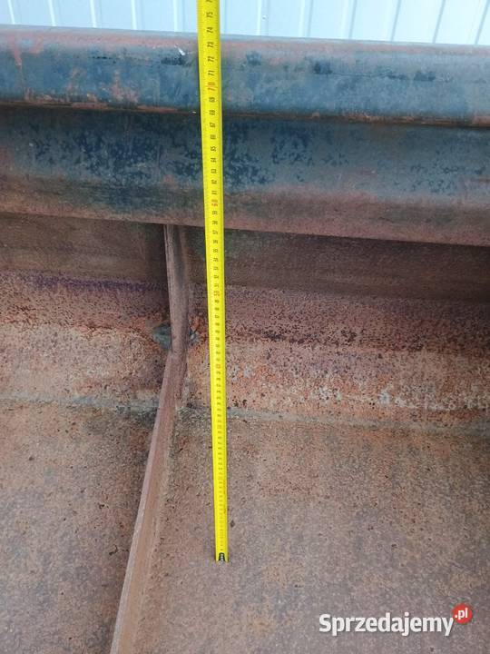 Łyżka Kellfri 200 Końskowola