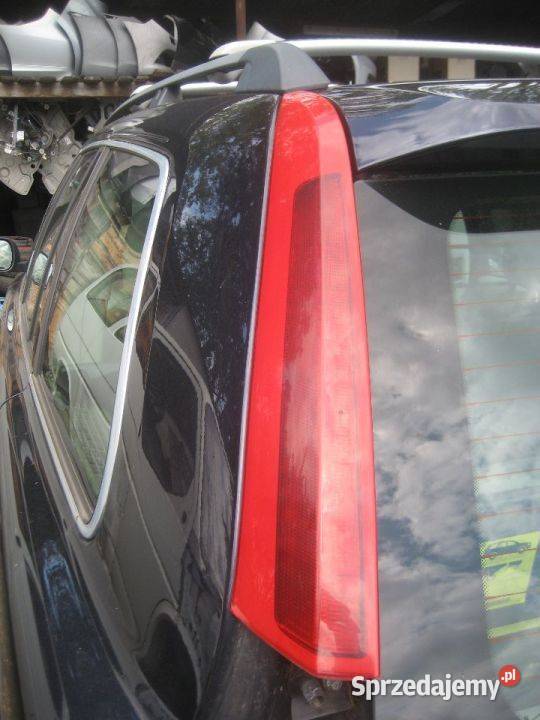 volvo xc90 0206r lampa tył lewa górna europa Rakoniewice