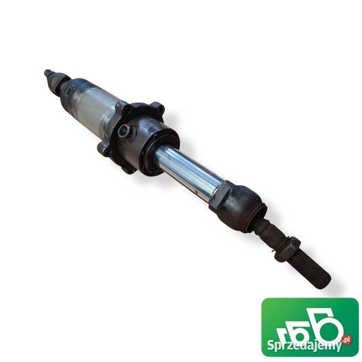 Siłownik skrętu ZF 0501218235 Doosan DX140W Wilkowo