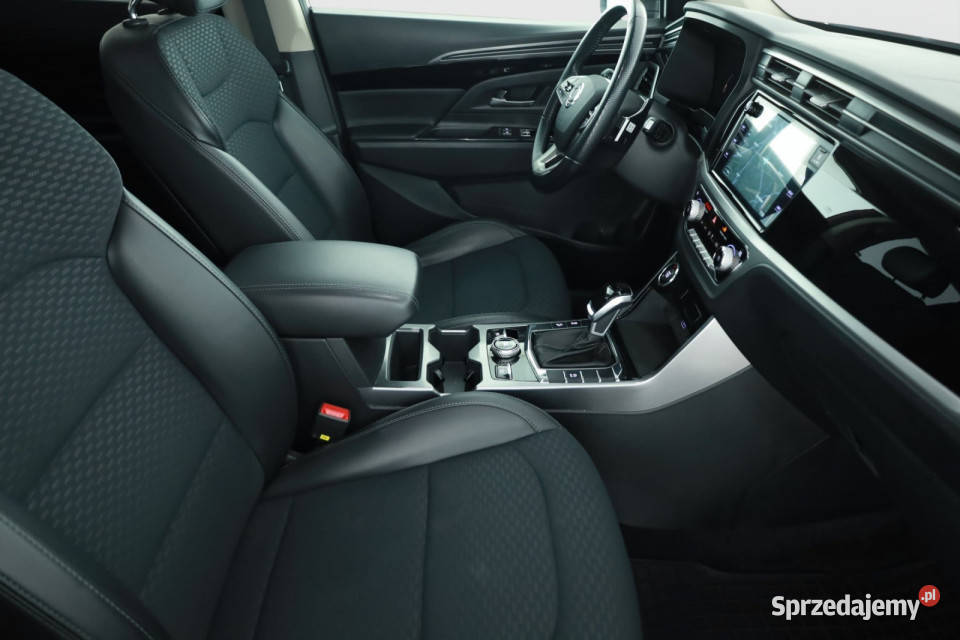SsangYong Korando 15 TGDI Piaseczno