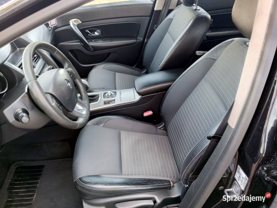 Renault Latitude 20 DCI 150 Zamość