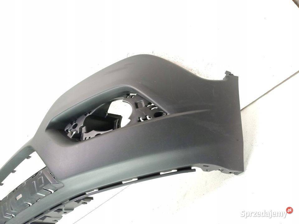 ZDERZAK DOLNY SPOILER PRZÓD OPEL MOKKA 20122016 osobowe Skarżysko-Kamienna