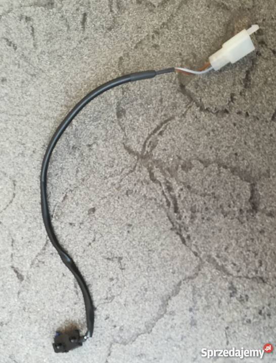 KTM EXC Husqvarna TE FE włącznik STOP Lublin