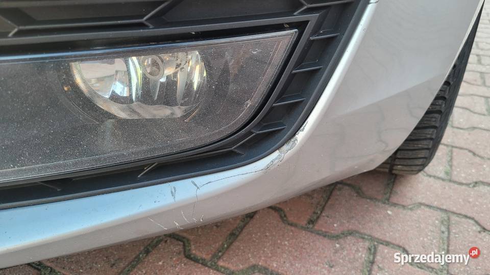 Skoda Octavia 3 III 2017r 20 150 2017r Prusicko