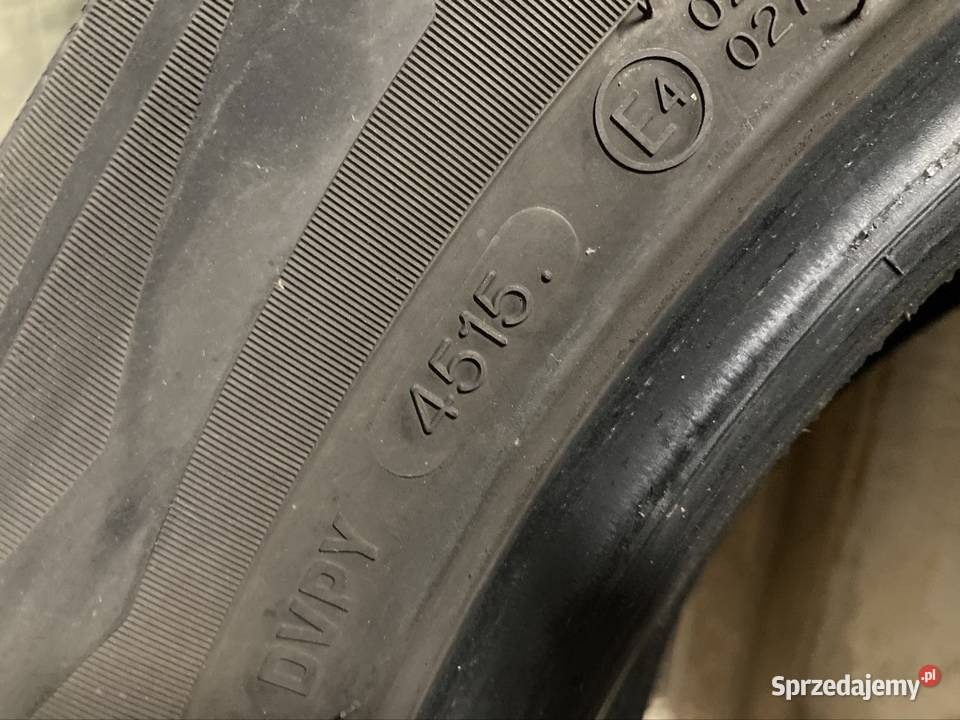 opony zimowe vredestein 255 60 17 suv 4 6mm Jawor