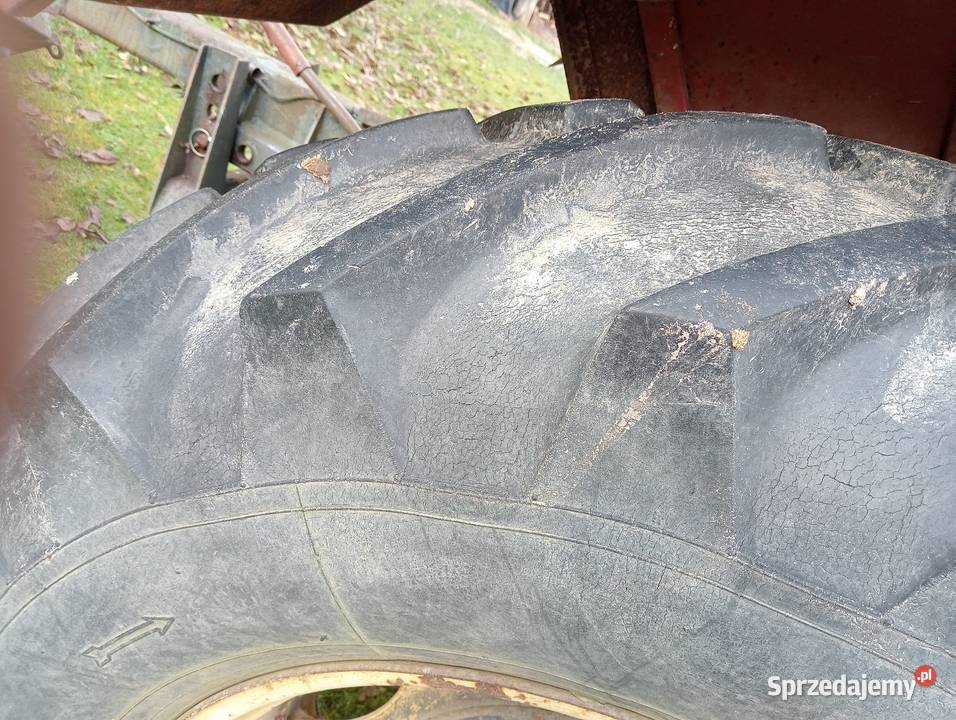 Zetor 4511 lubelskie Nowa Osada