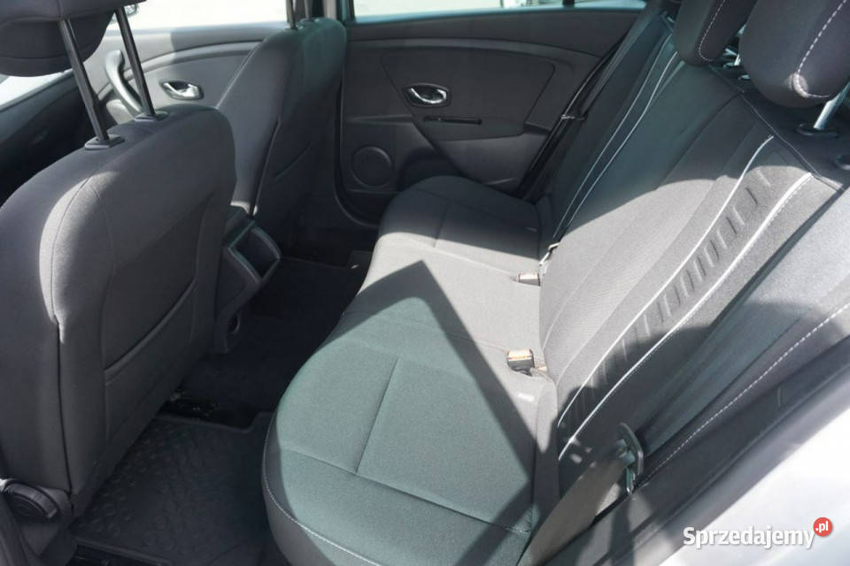 Renault Megane Grandtour 12TCe 130 Limited bluetooth Lublin