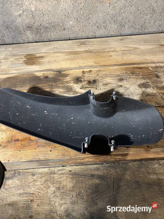 Błotnik honda nx transcity 125 nieuszkodzony