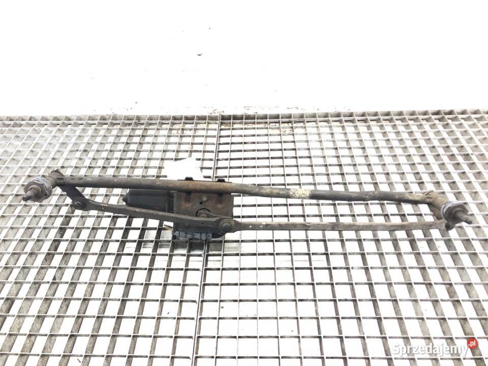 MECHANIZM WYCIERACZEK PRZÓD OPEL MOVANO A UKŁAD osobowe