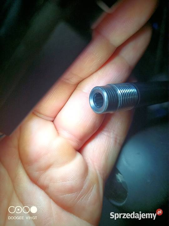 Vulcan 3Hp 635 Sporty strzeleckie i myślistwo Chełm