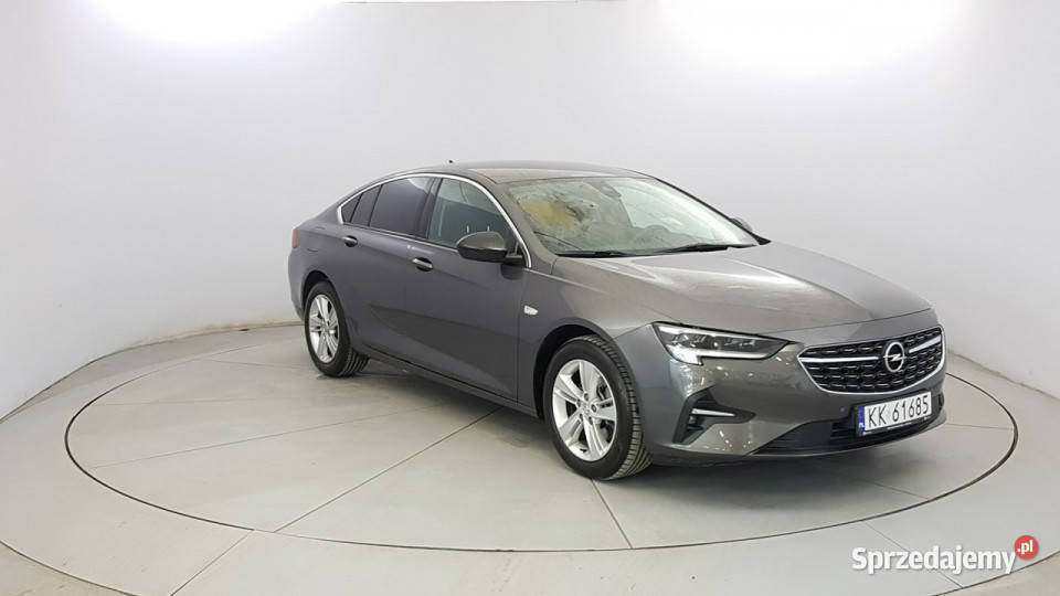 Opel Insignia 20 CDTI Business Edition SS aut Z Warszawa sprzedam