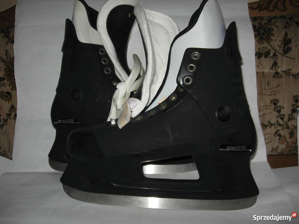 Hokejowe łyżwy Lublin