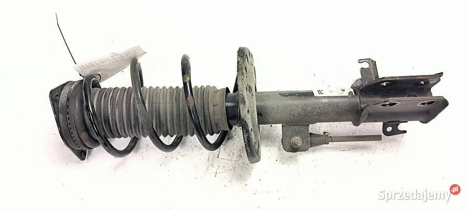 AMORTYZATOR LEWY PRZÓD OPEL CORSA F Lipno