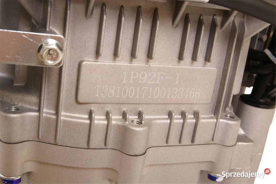 SILNIK LONCIN LC1P92F DO TRAKTORKA SPALINOWY Opalenica