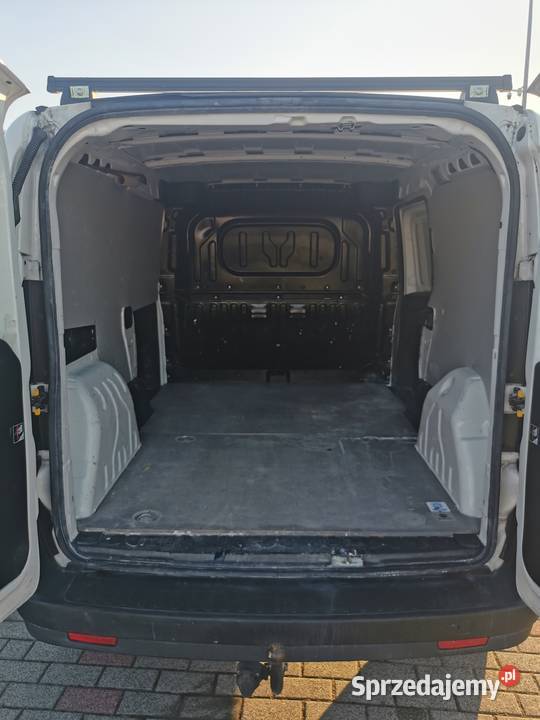 Fiat Doblo stan idealny Bielsko-Biała